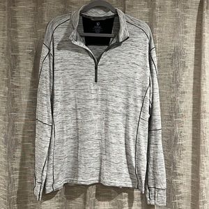 KUHL 1/2 ZIP